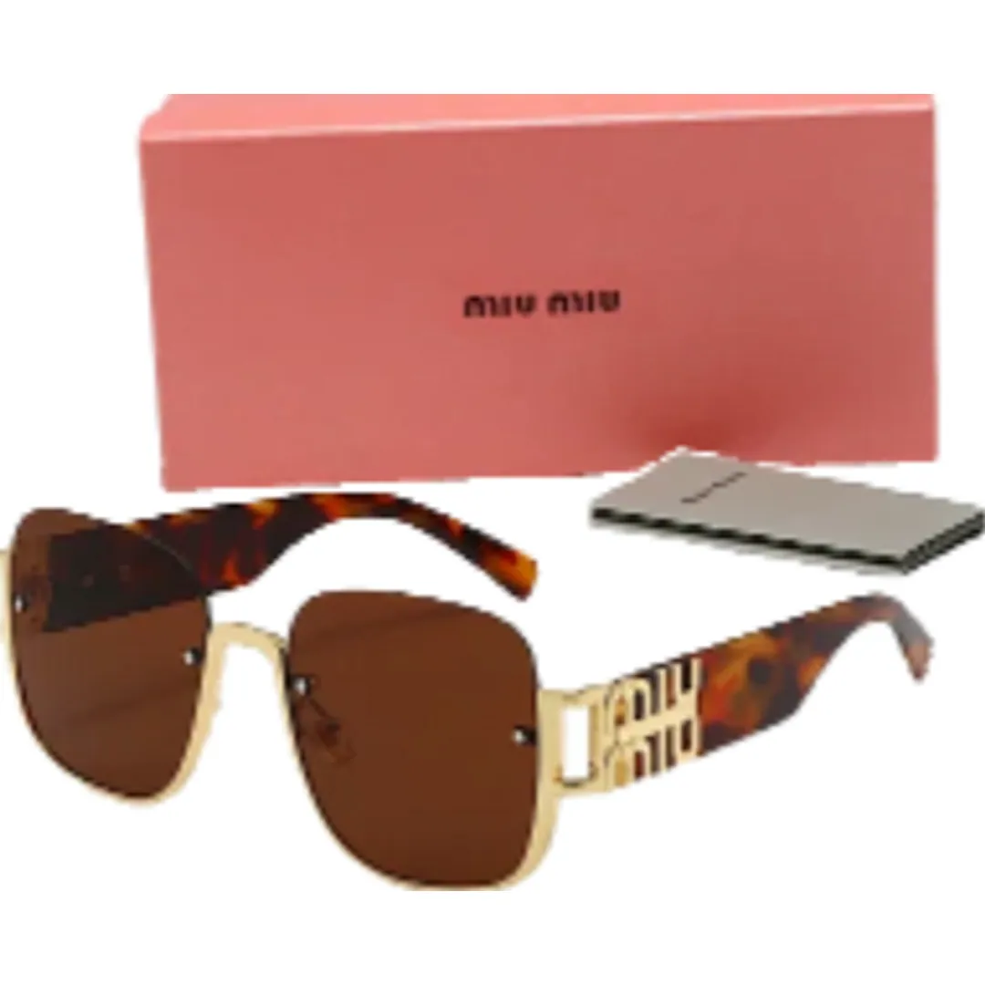 Miumiu Sun Glasses