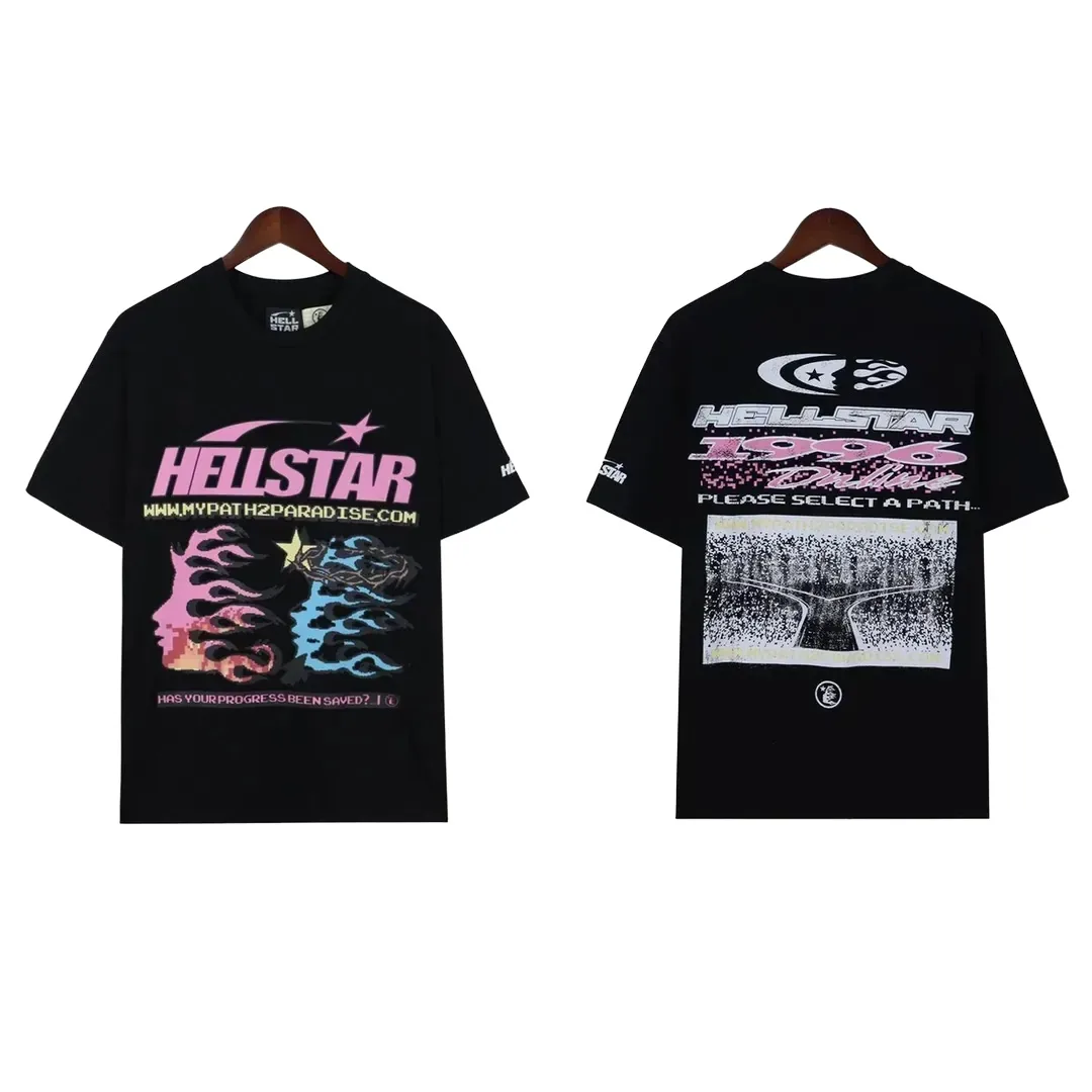 Hellstar T-Shirts