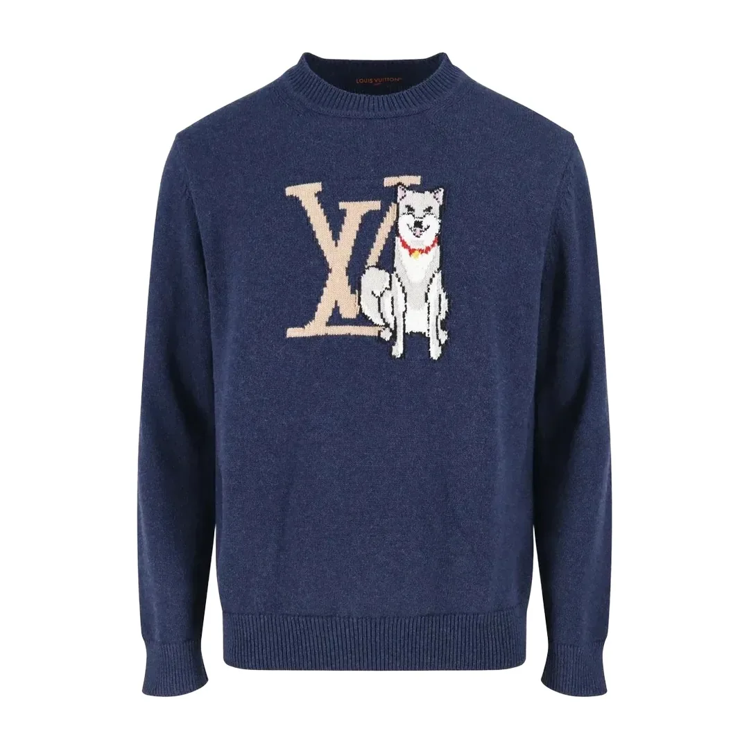 Louis Vuitton Sweater
