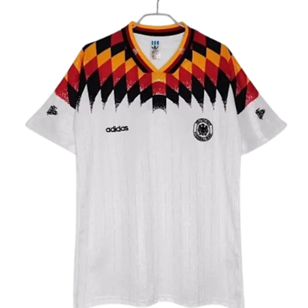 Jerseys