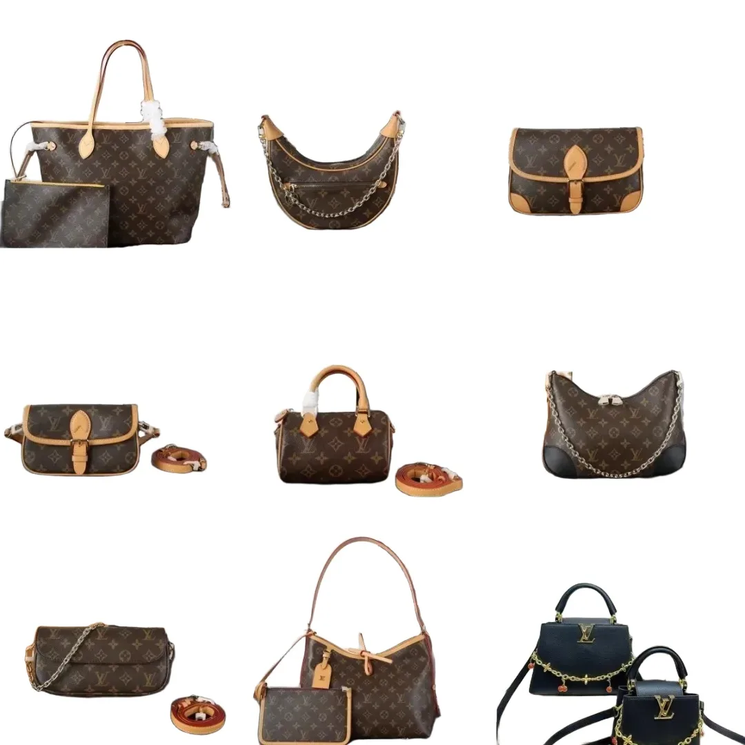 Louis Vuitton LV