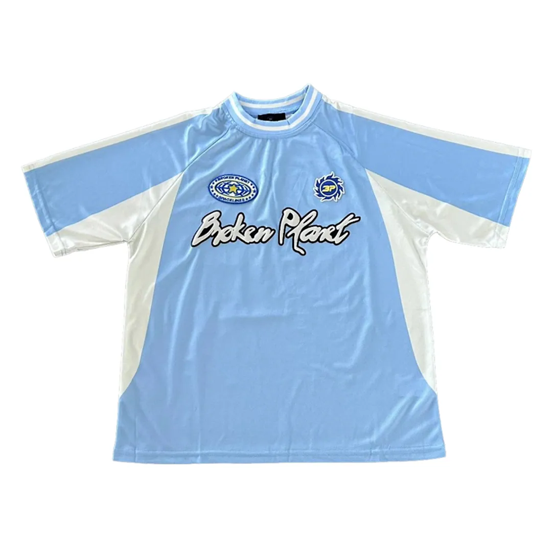 Broken Planet Jersey