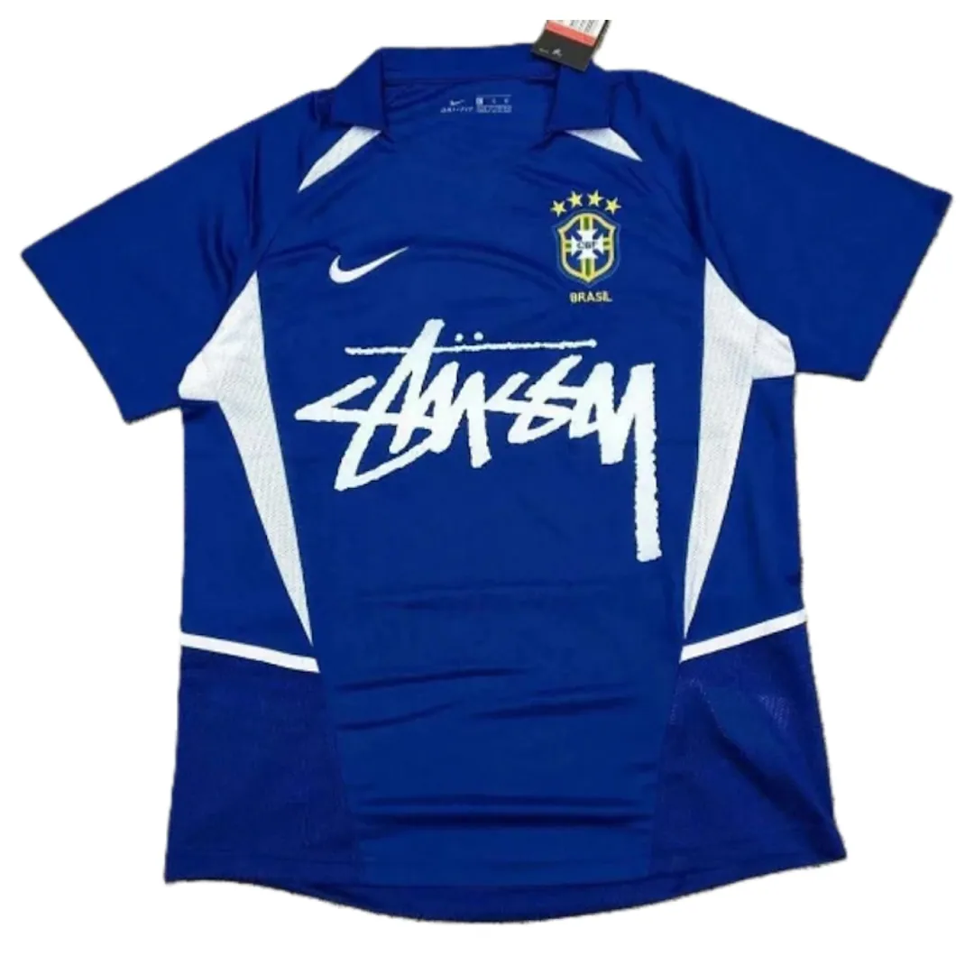 Stussy Jersey