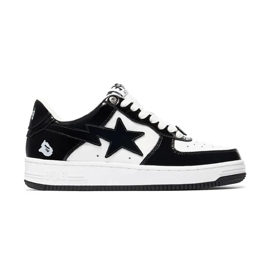 Bape Sta Sneakers