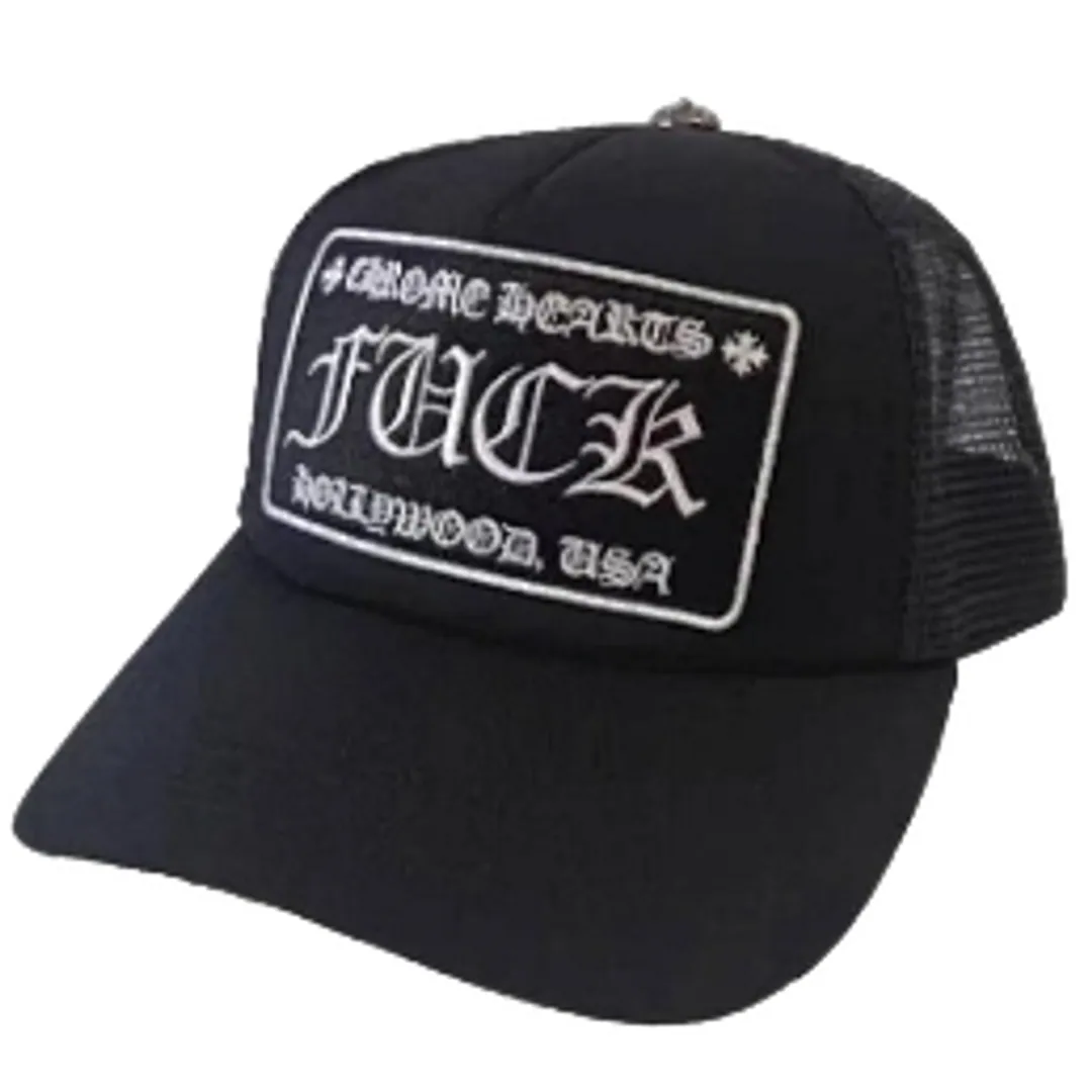 Chrome hearts Cap's