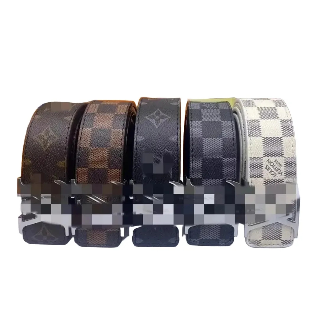 Louis Vuitton belt