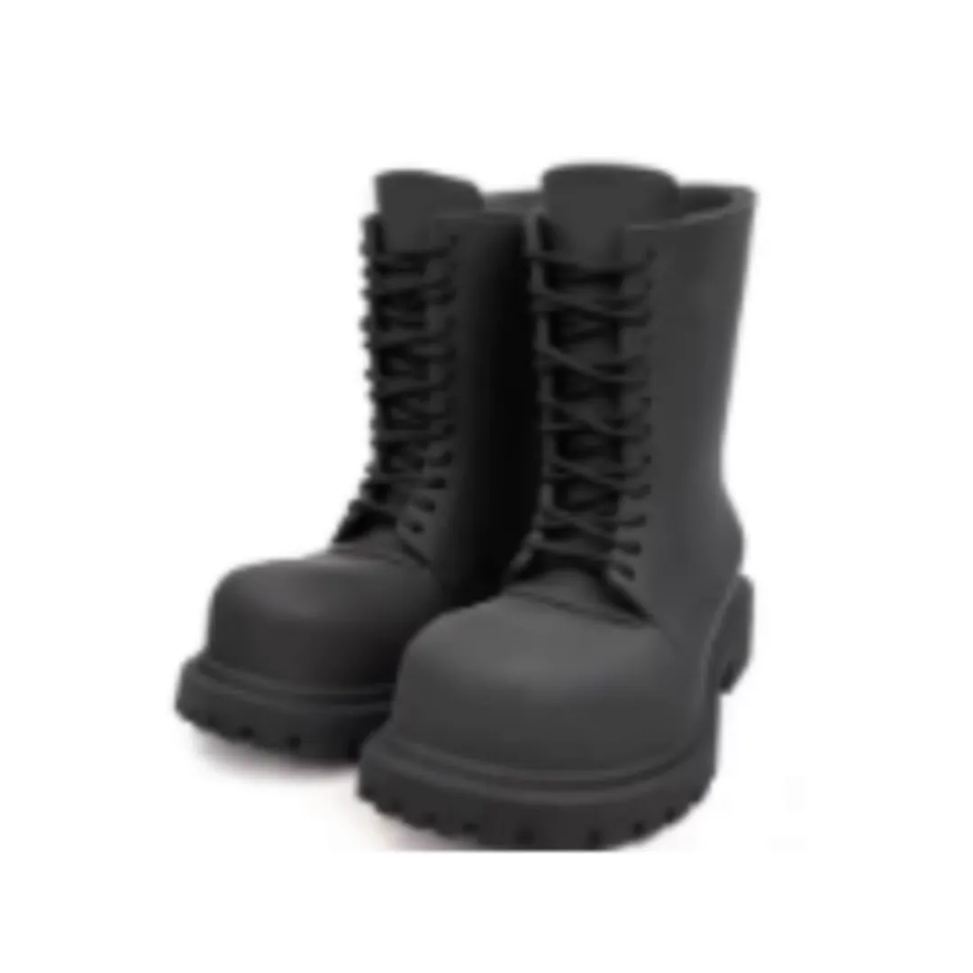 Balenciaga Steroid Booots