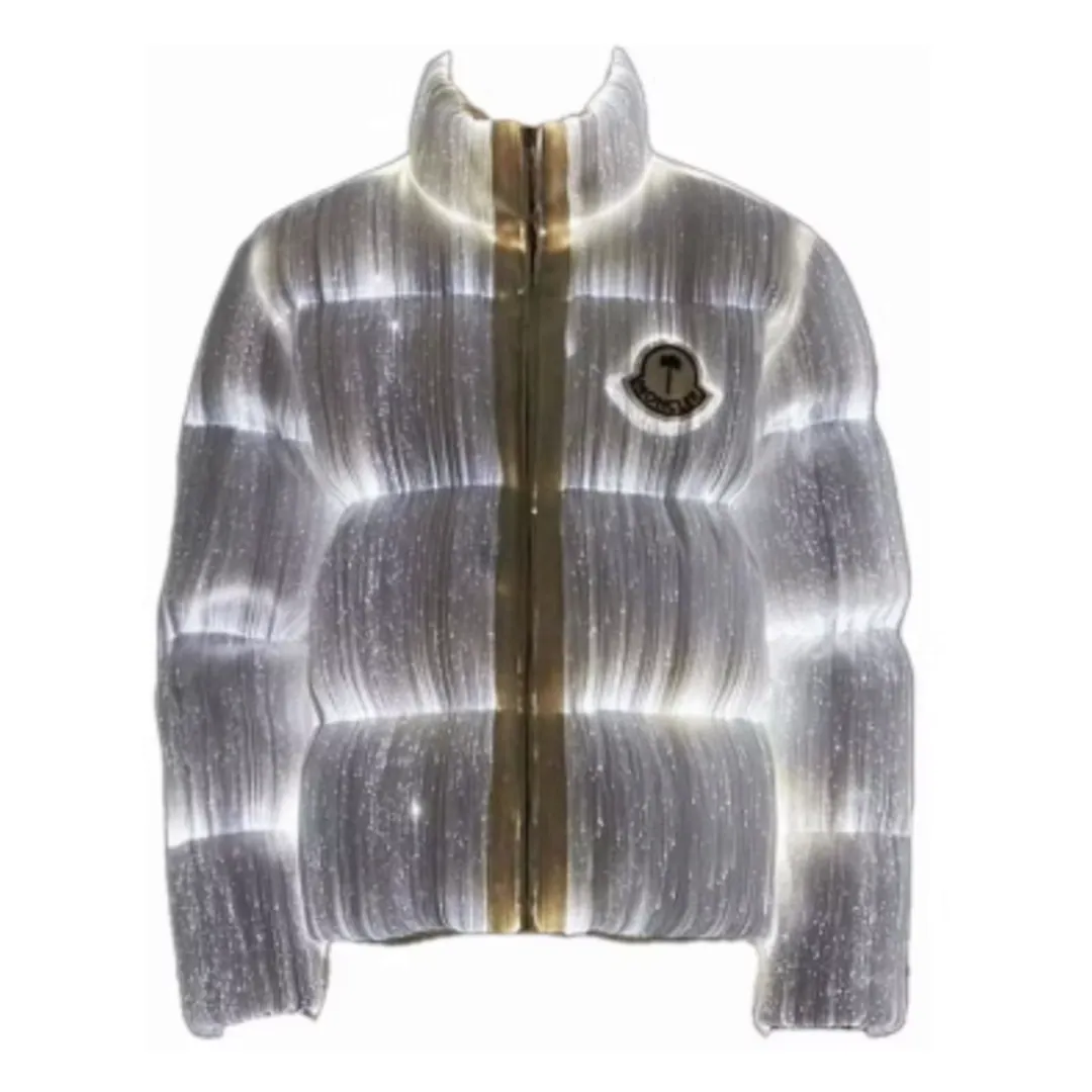 Monclerx Palm Angels Jacket