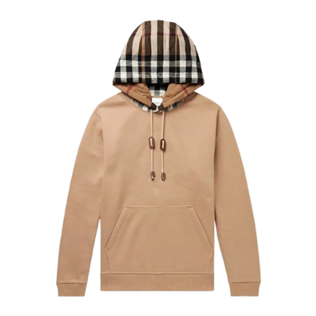 Burberry Curry Hoodie