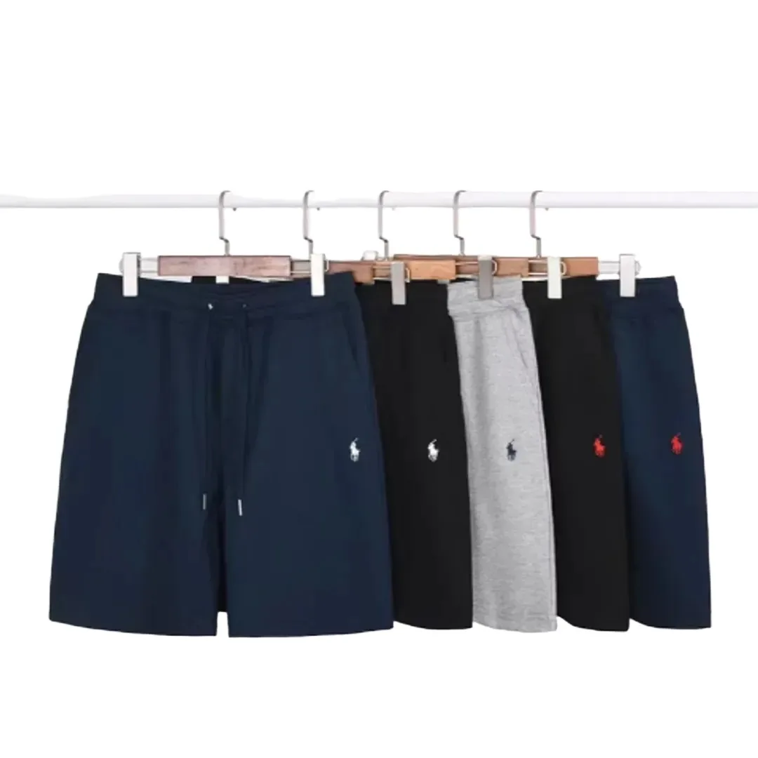 Polo Ralph Lauren Drawstring Shorts