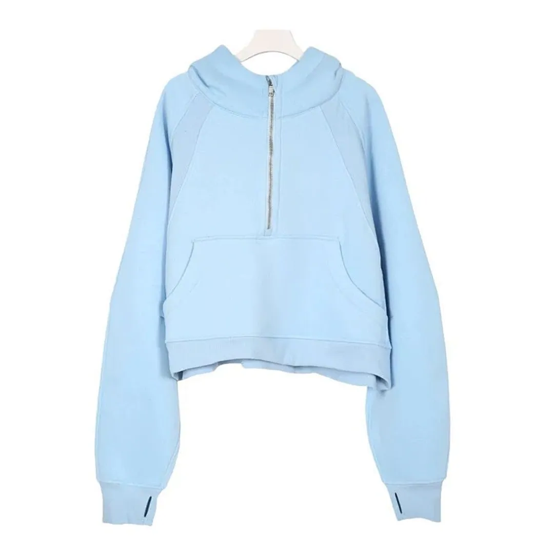 Lululemon Hoodie
