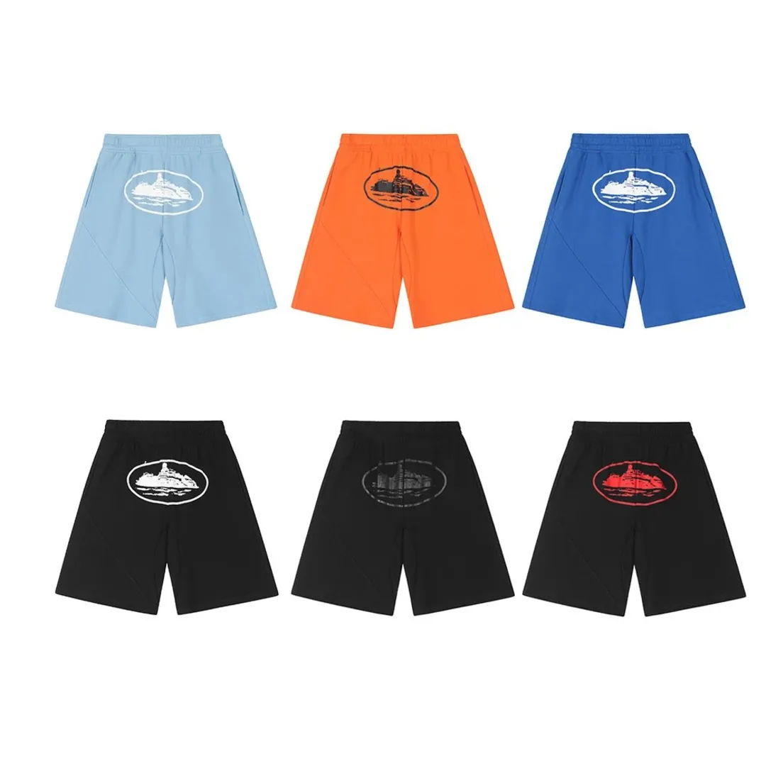 Corteiz shorts