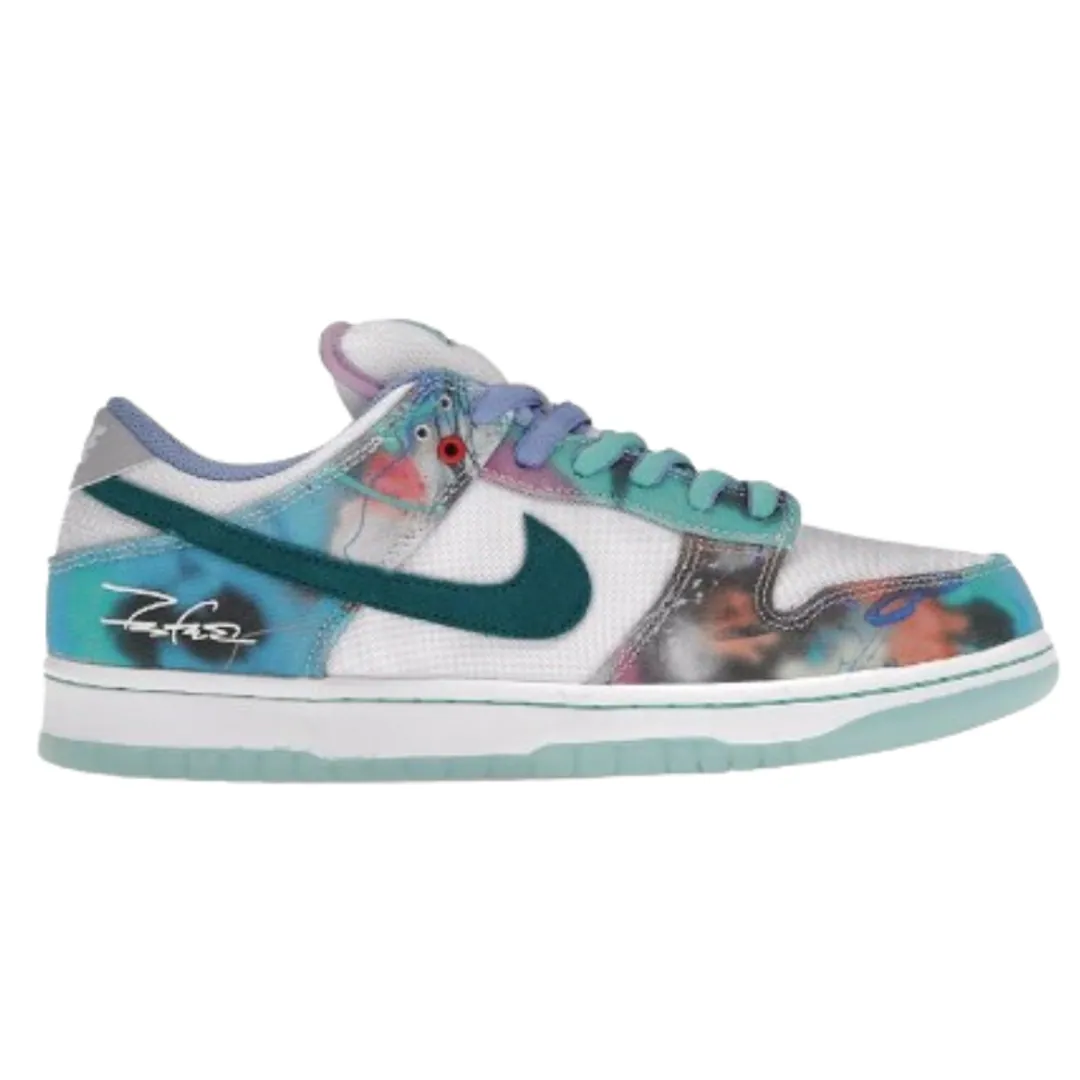 Nike Dunk SB Low Futura