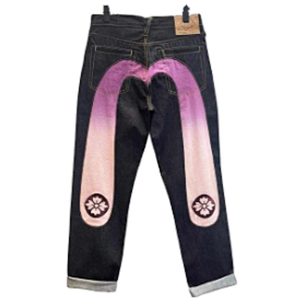 Evisu Jeans