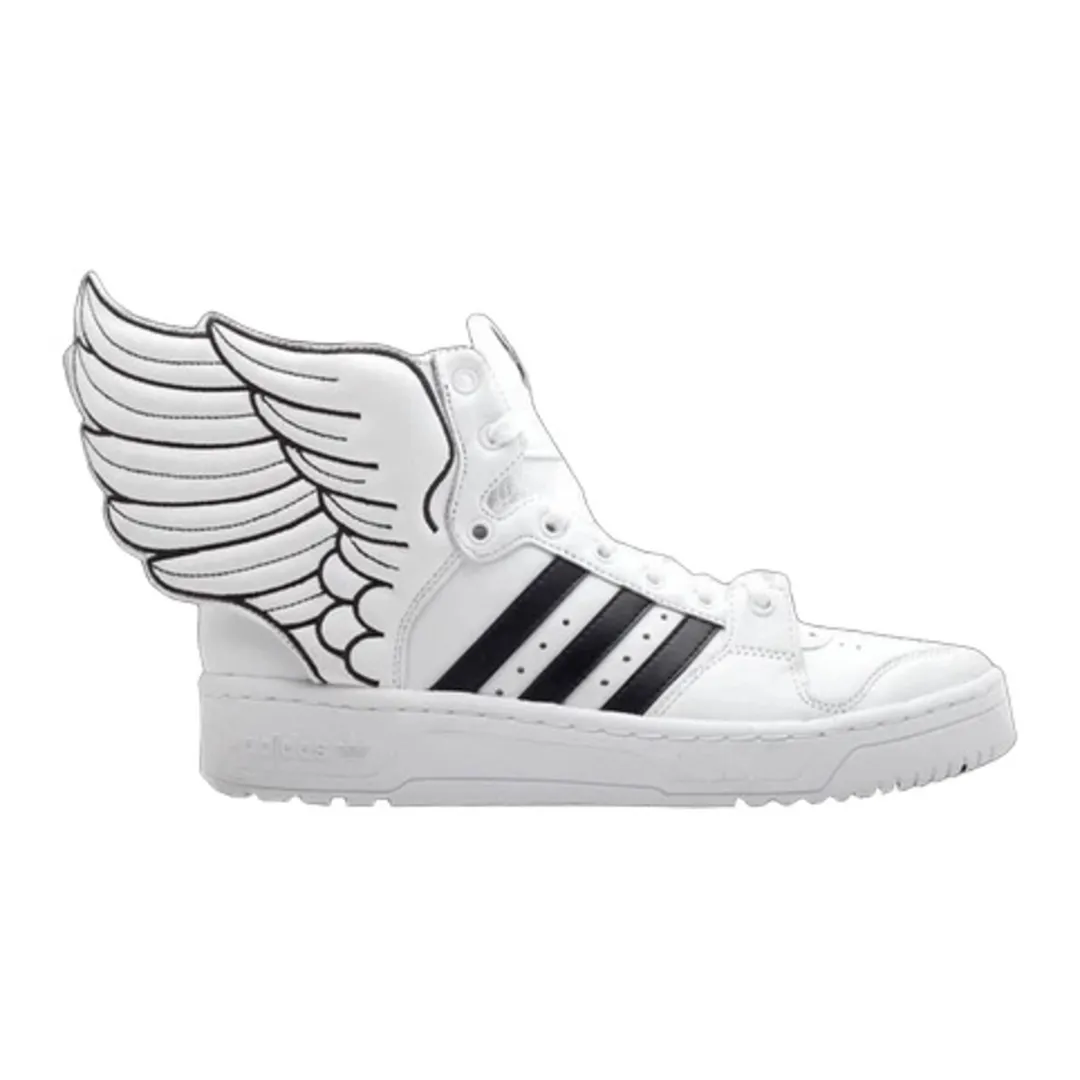 Adidas x Jeremy Scott