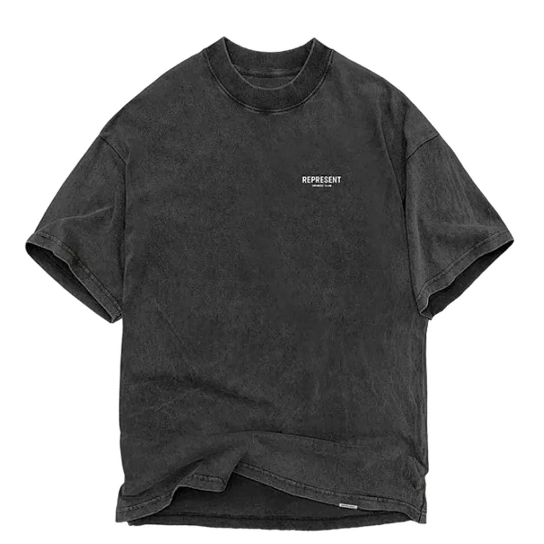 Represent Tee (16+ colorways)