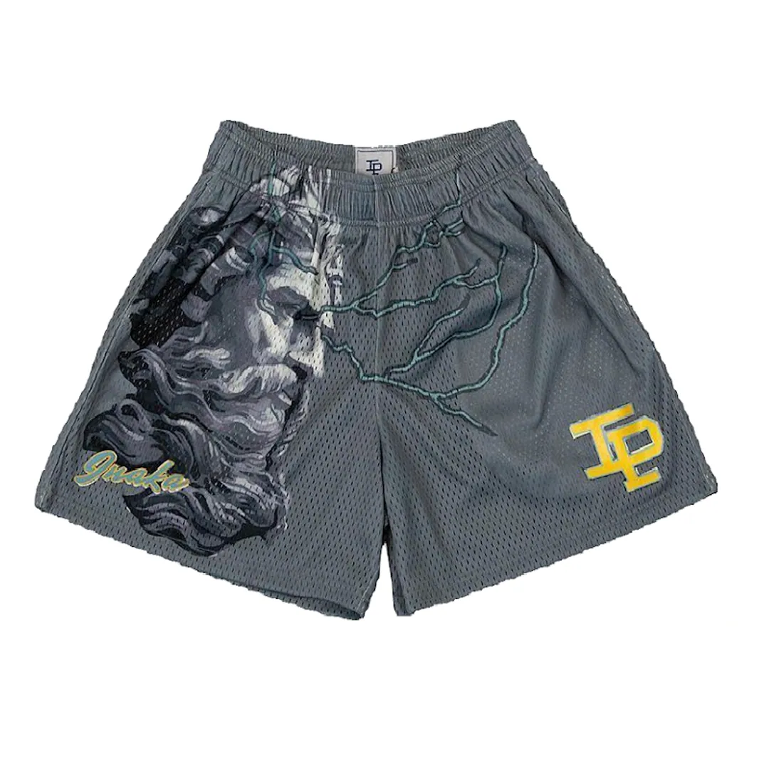 Lp Shorts