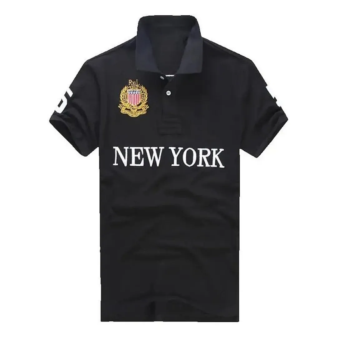 Ralph Lauren City Series Polo Shirt
