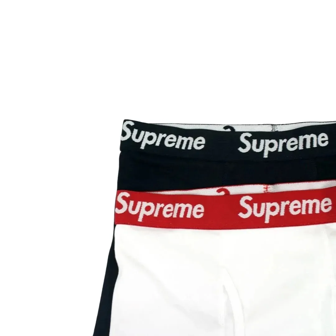 Supreme