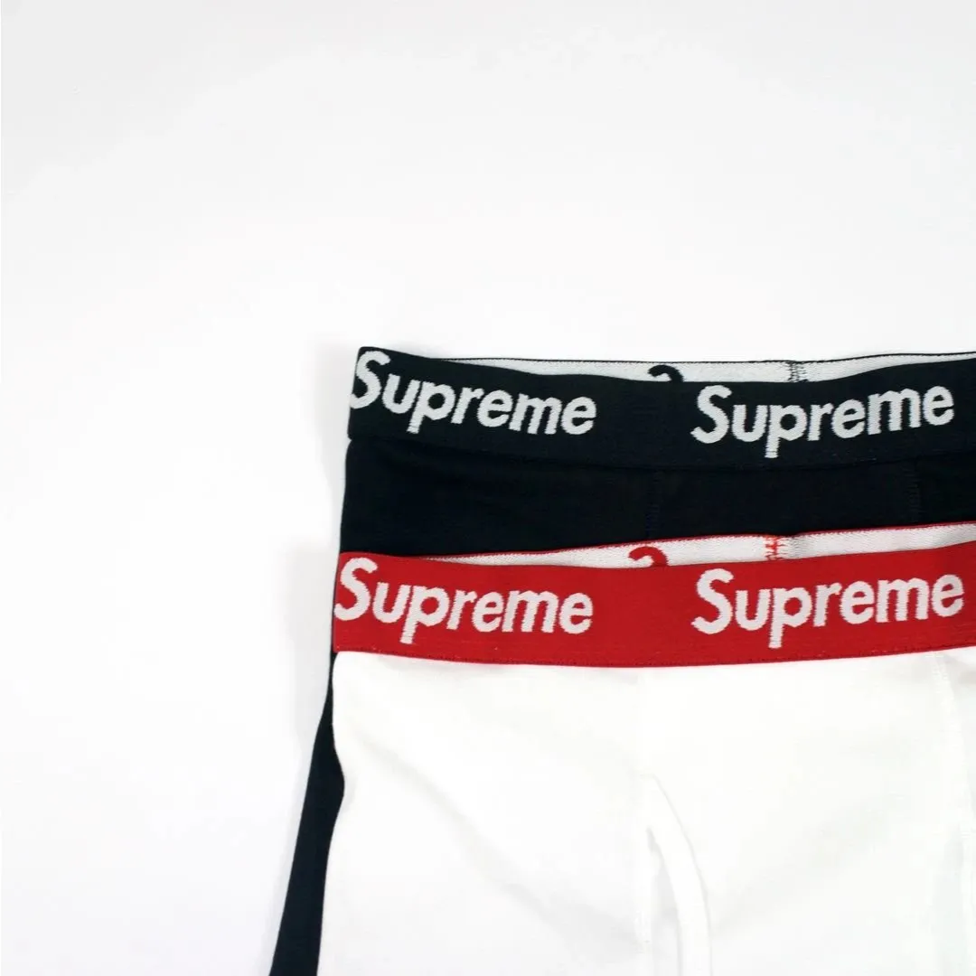 Supreme