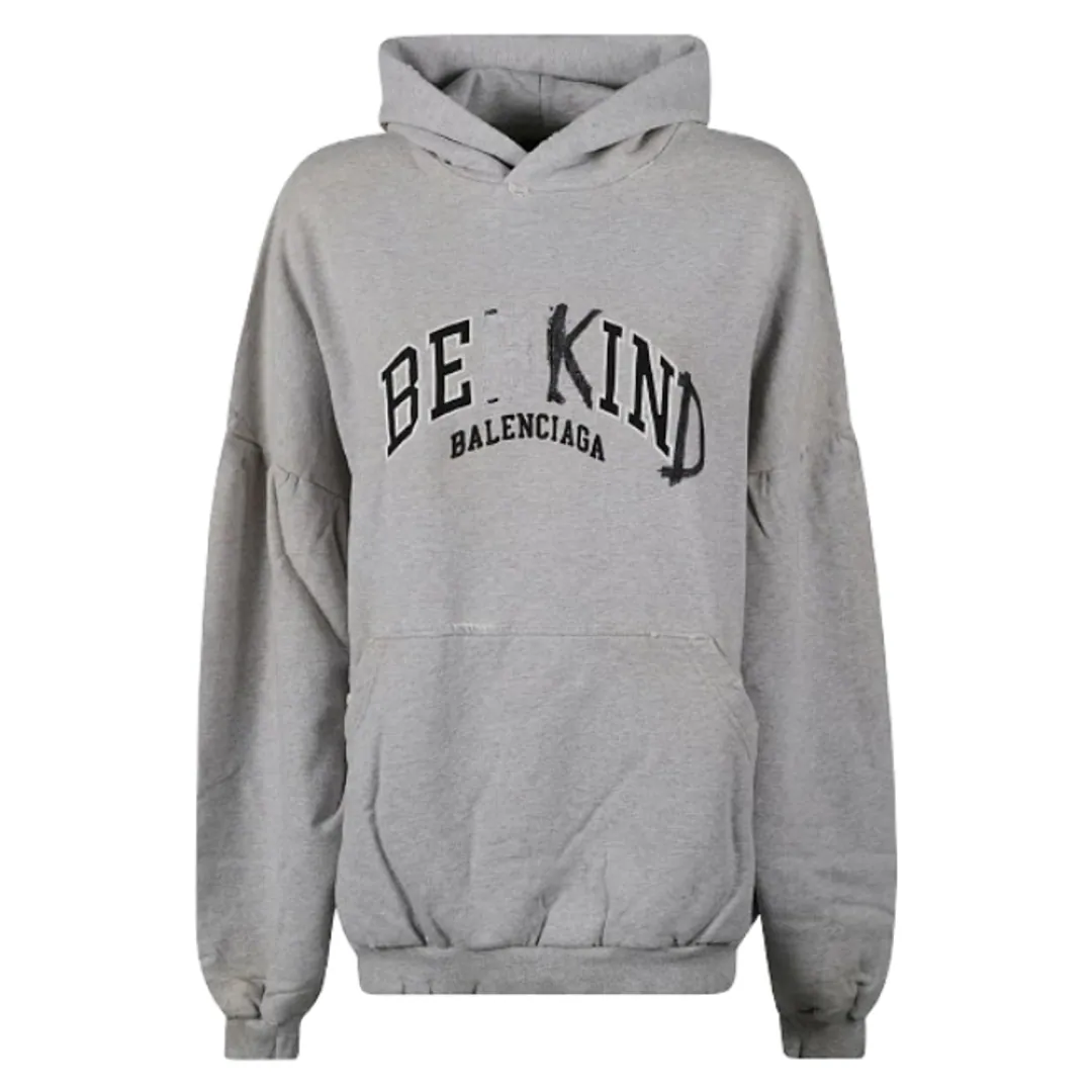 Balenciaga Bekind Hoodie
