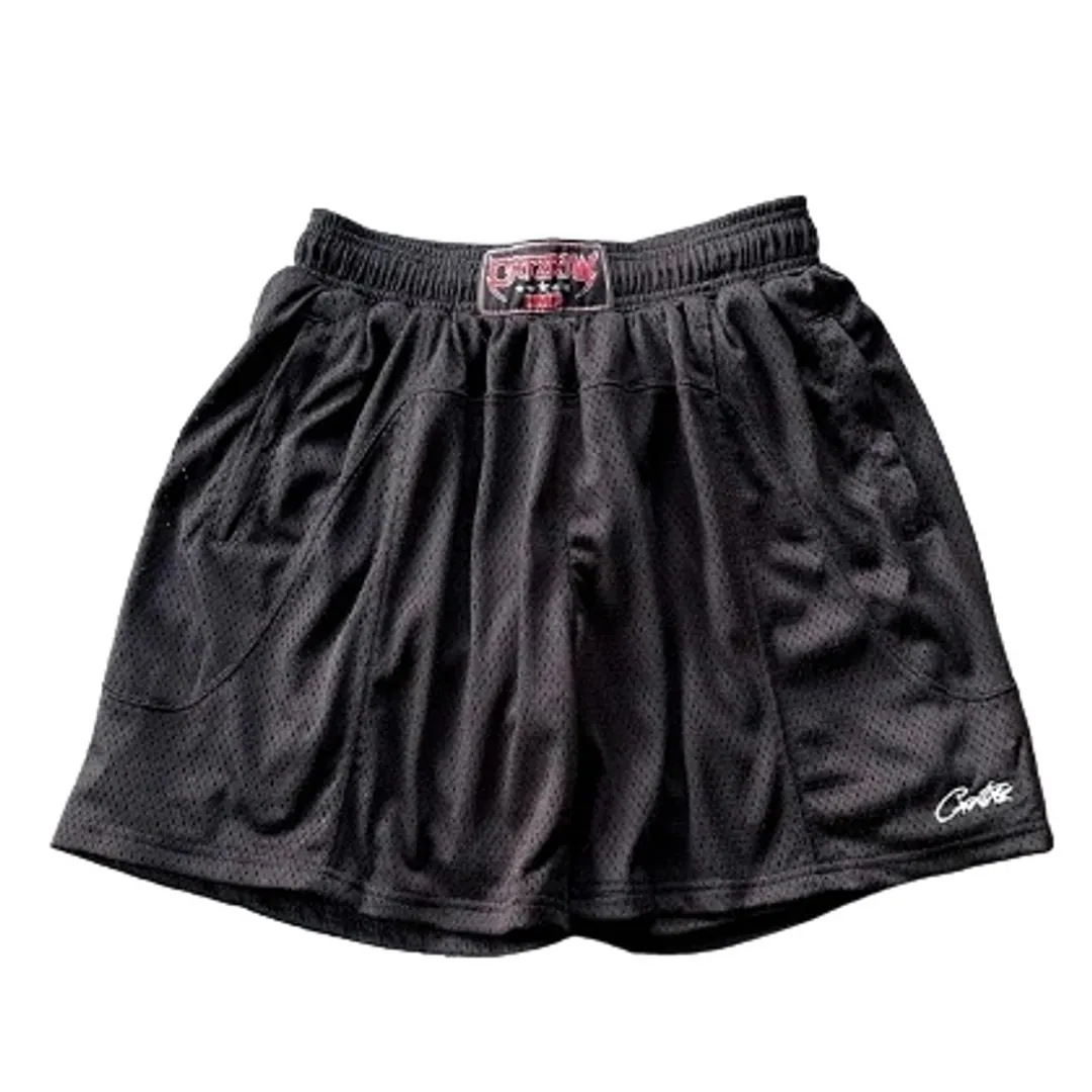 Corteiz X HMP Short