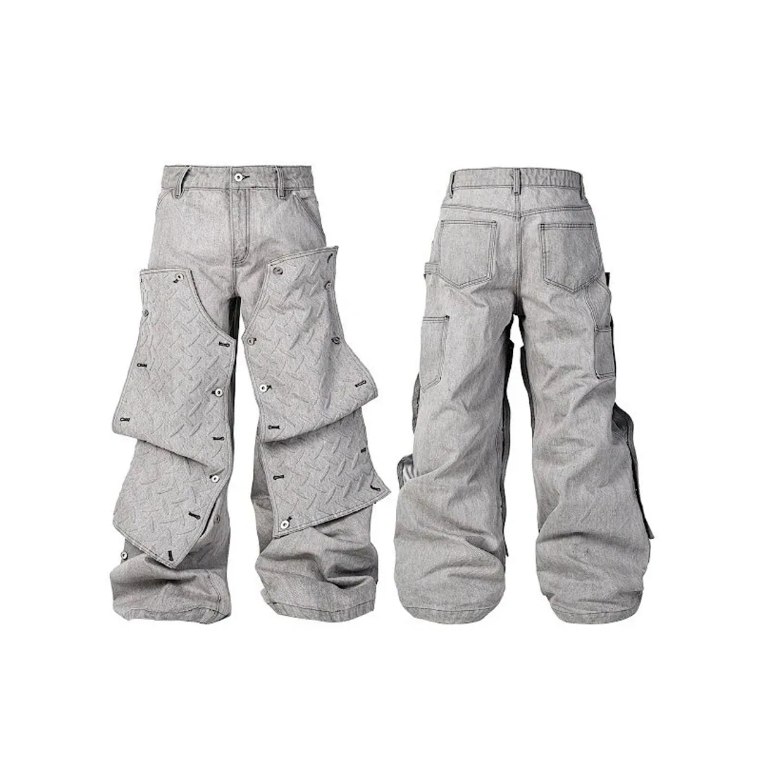 Rye Chasin Panel pants