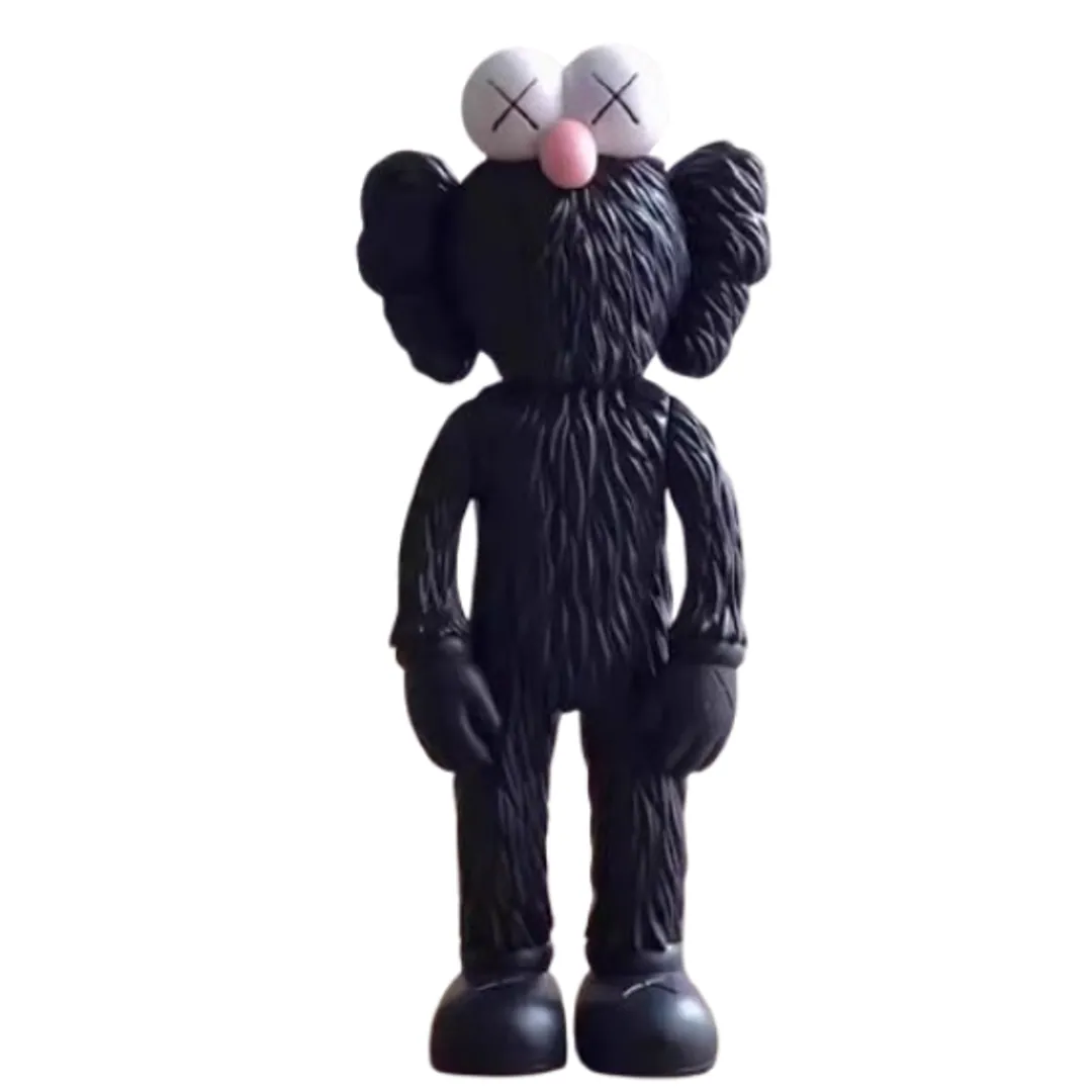 Kaws Figure
