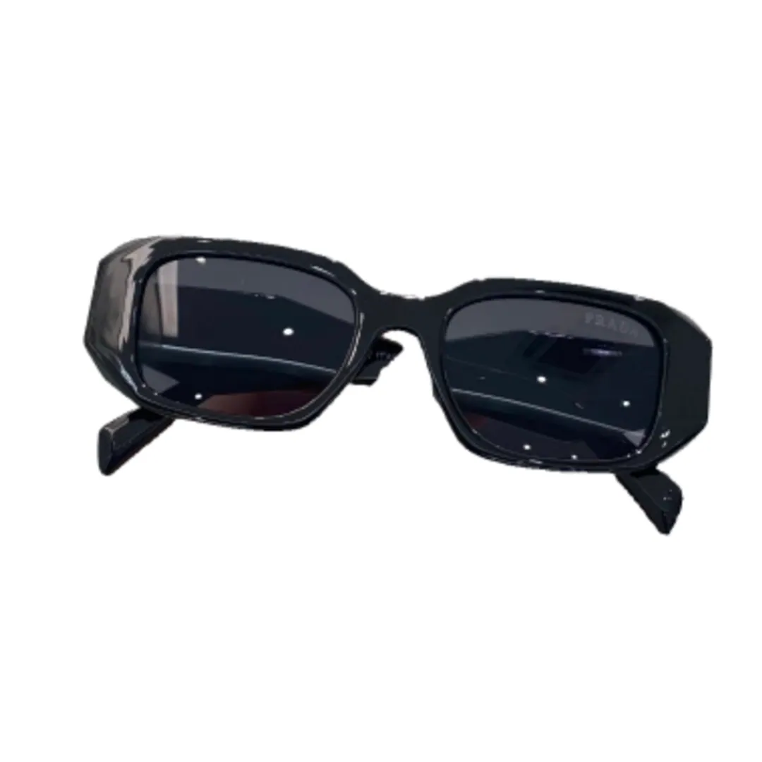 Con Caja Prada Sun Glasses