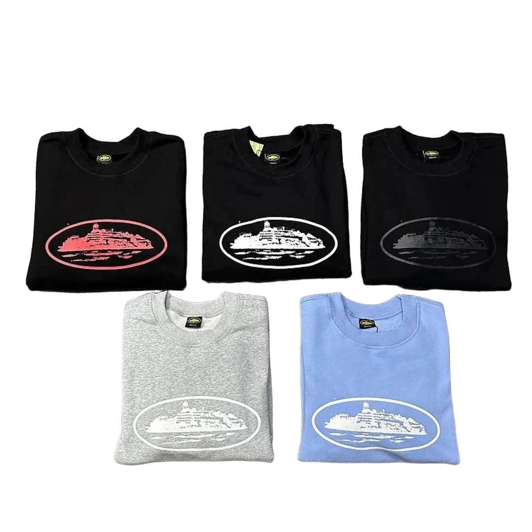Corteiz Hoodies