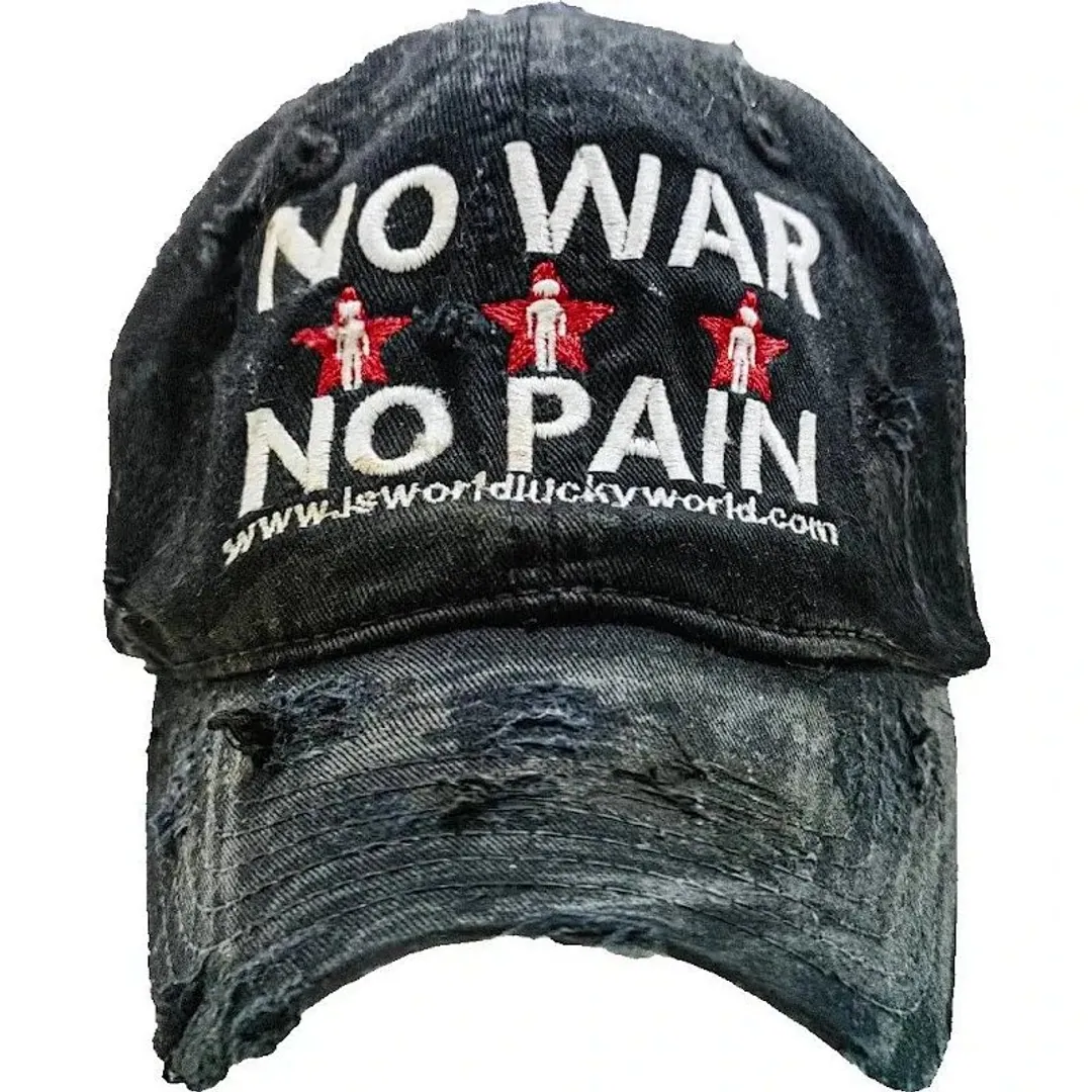 TSL Industry waxed cap