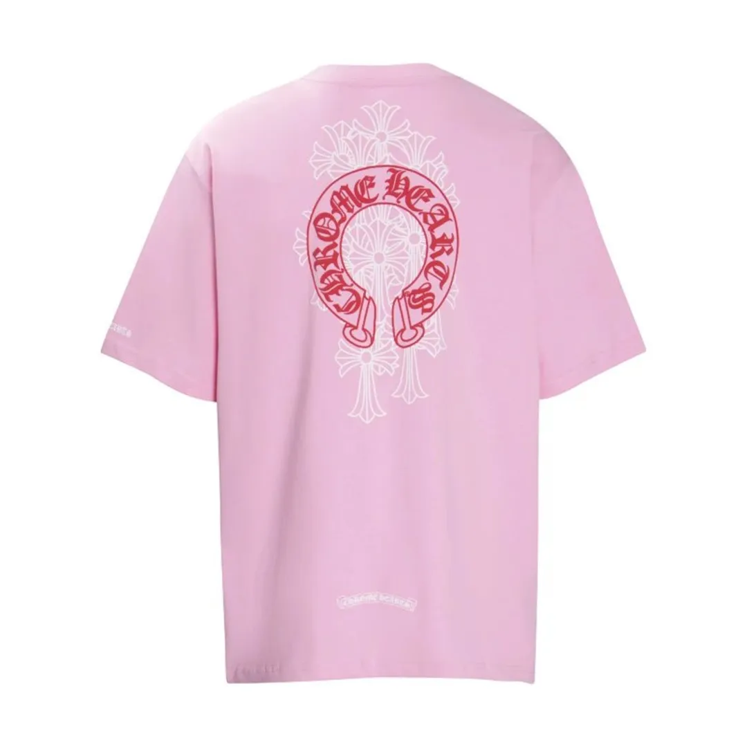 Chrome Hearts tee