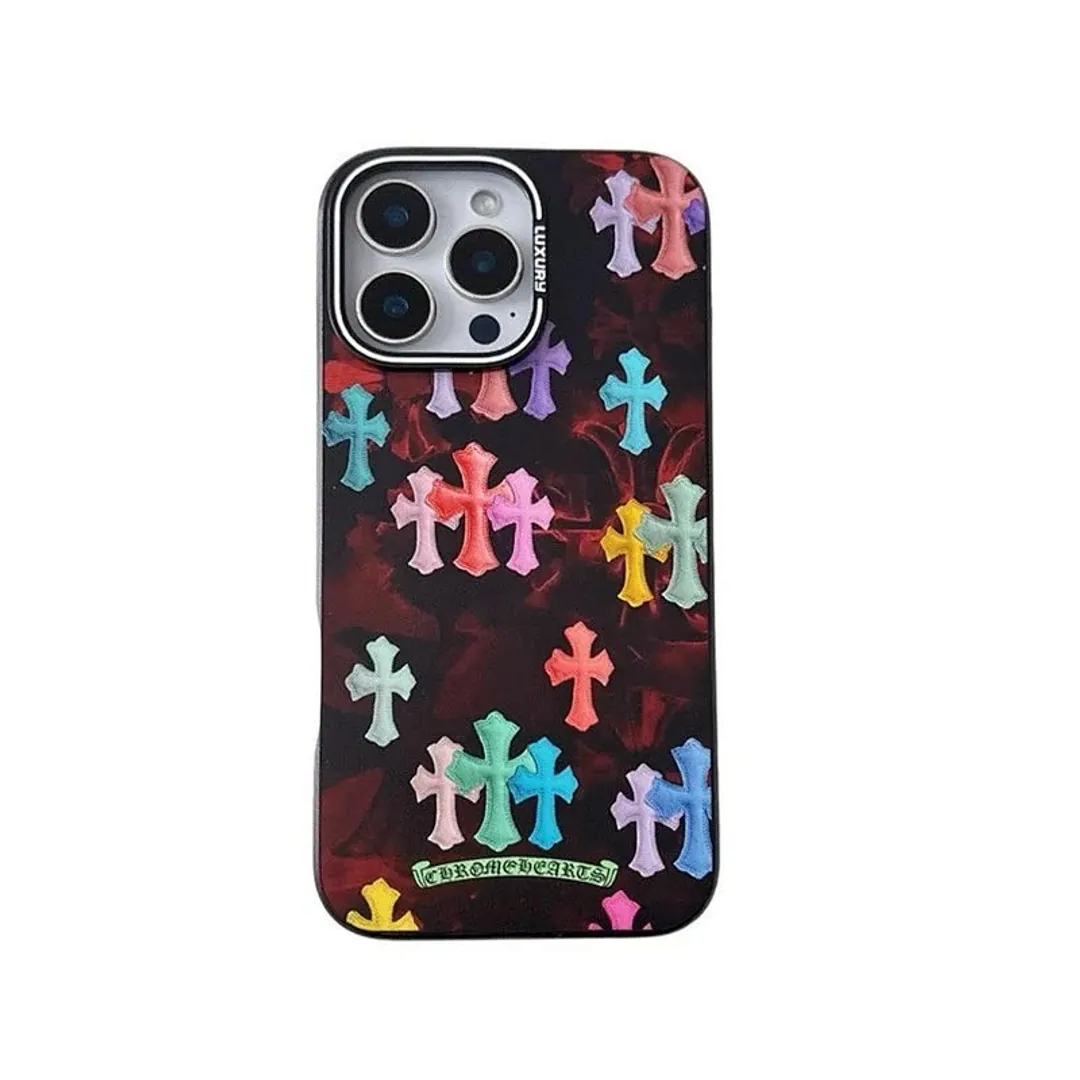 High-quality polarized phone case 2