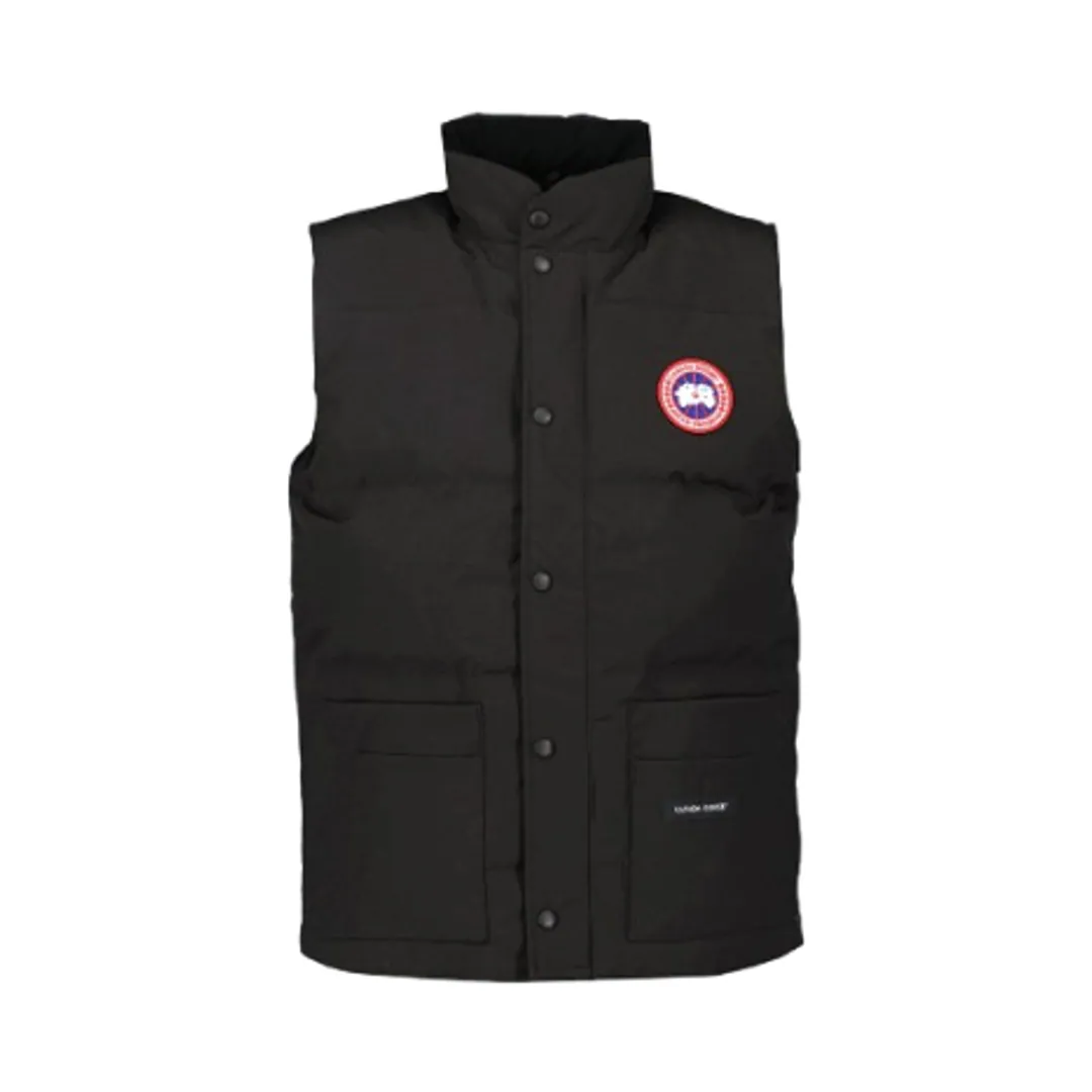 Canada Goose Vest