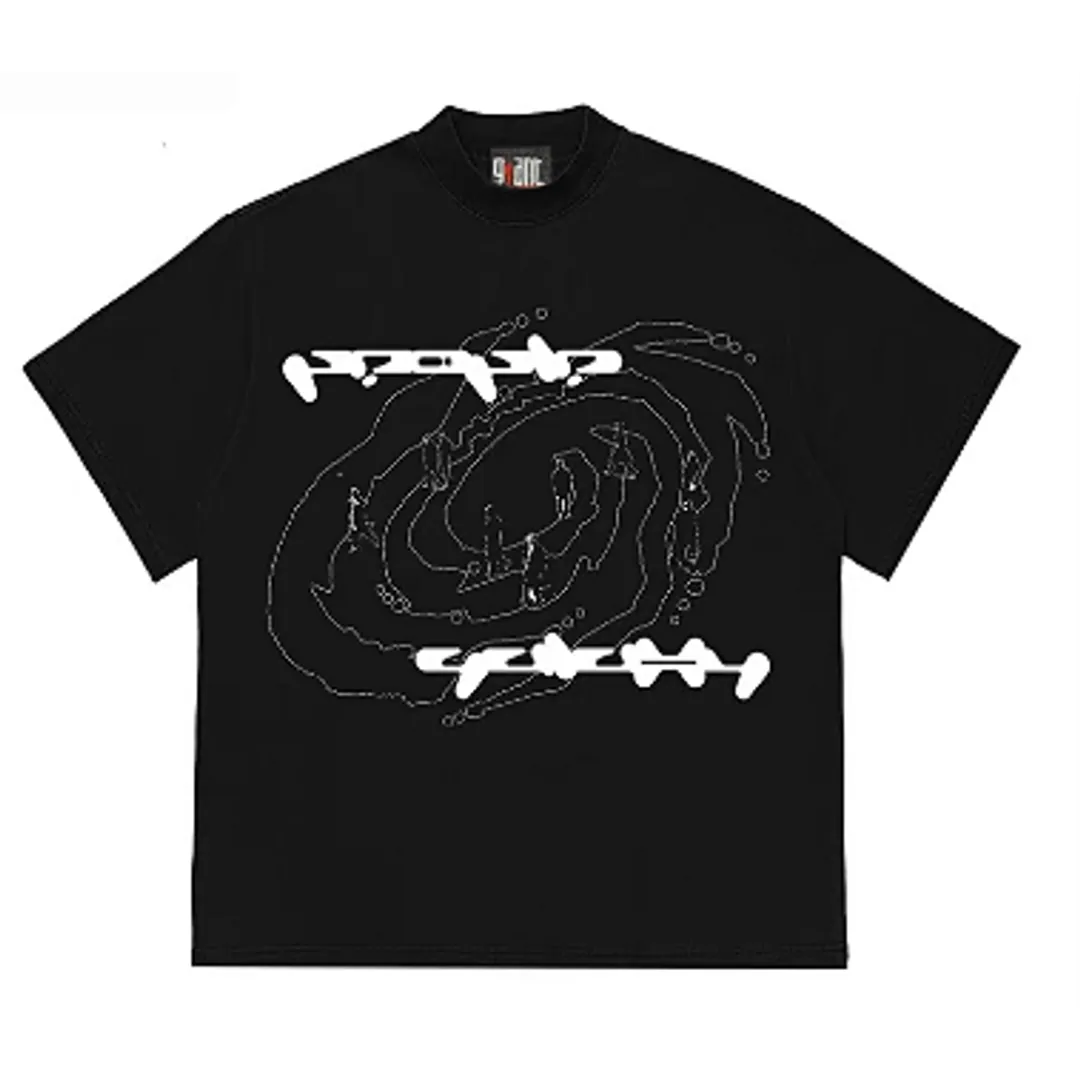 Graffiti Tee
