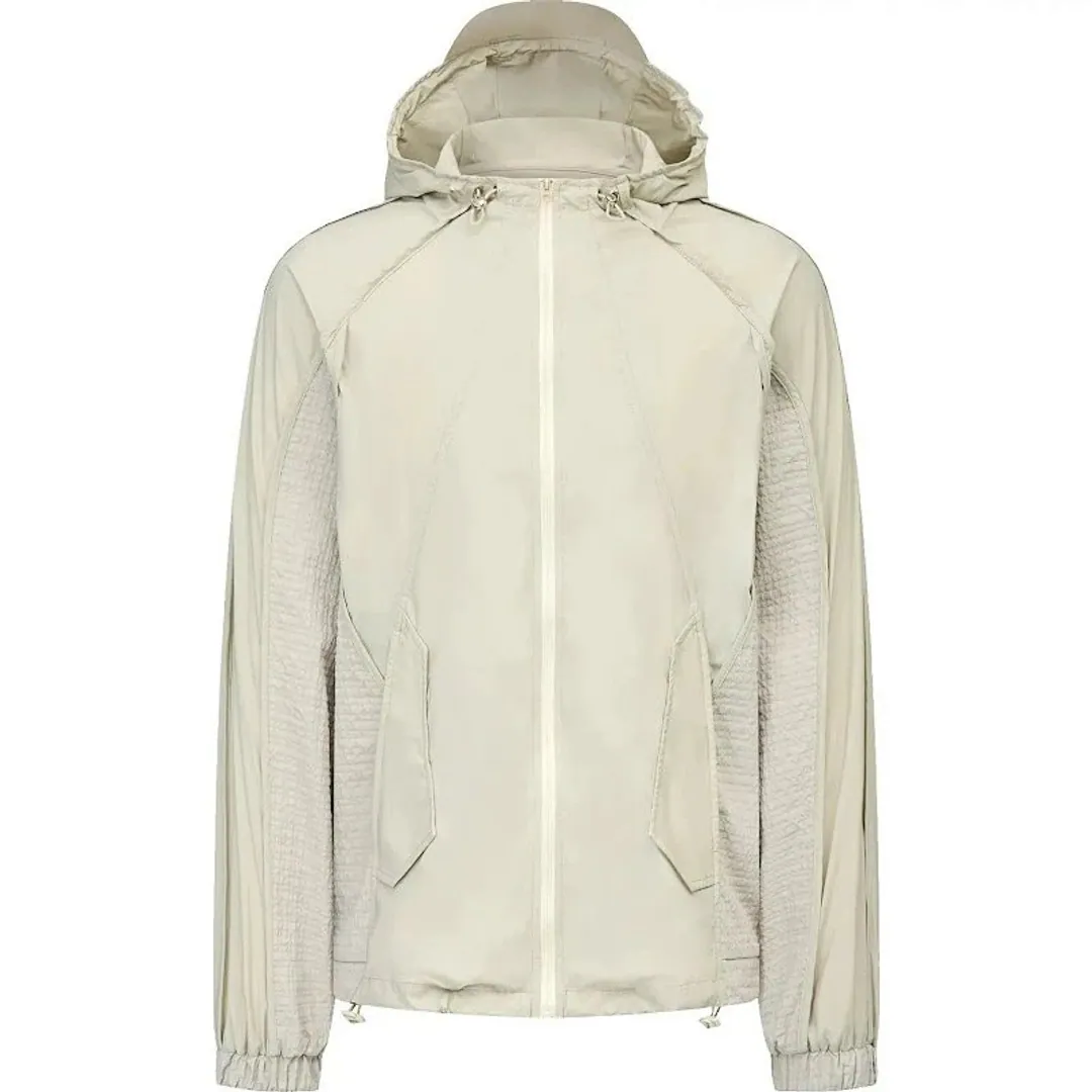 Taichiism triple deconstructed Upf100 jacket (2 colorways)