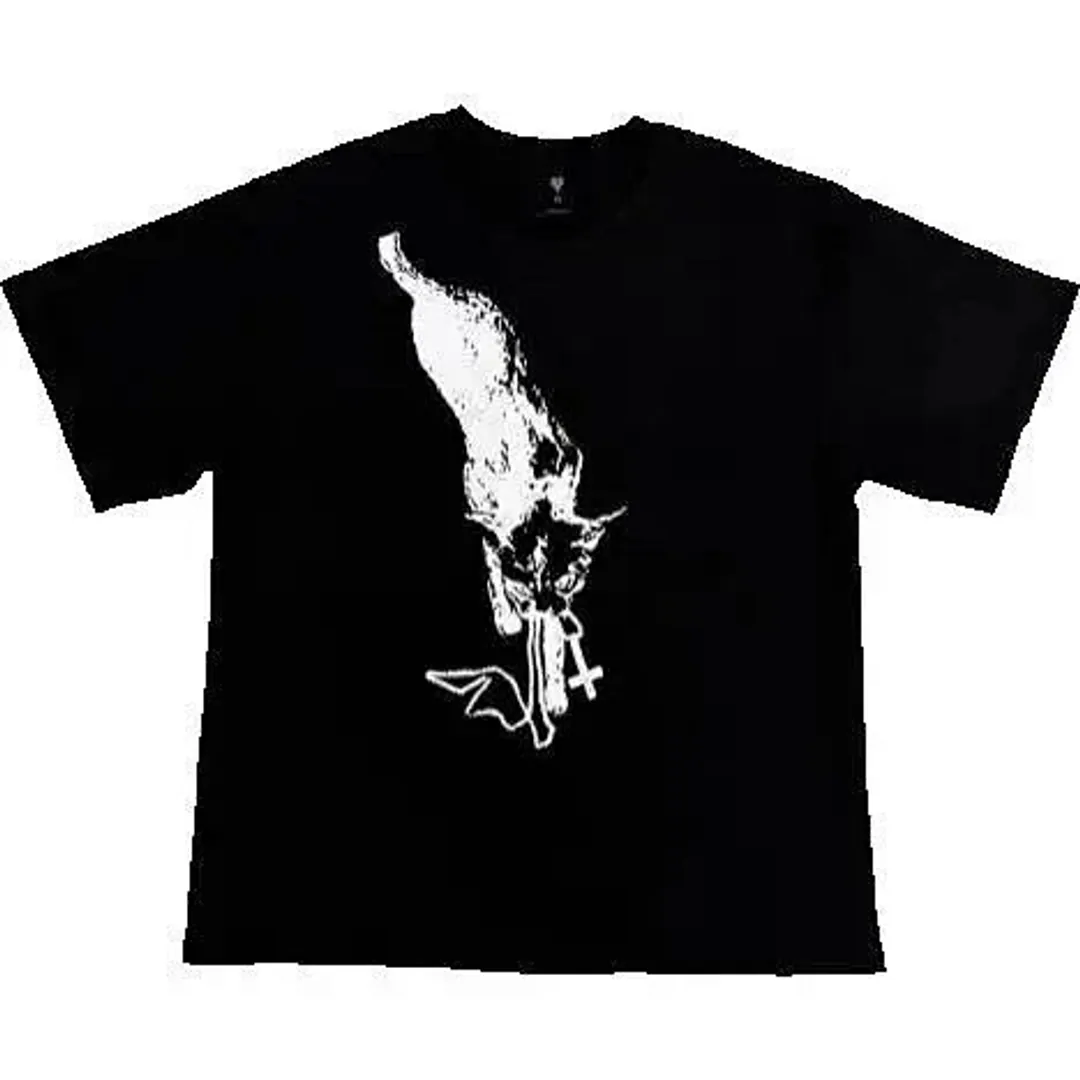 Ken Carson x Destroy Lonely Tour Merch