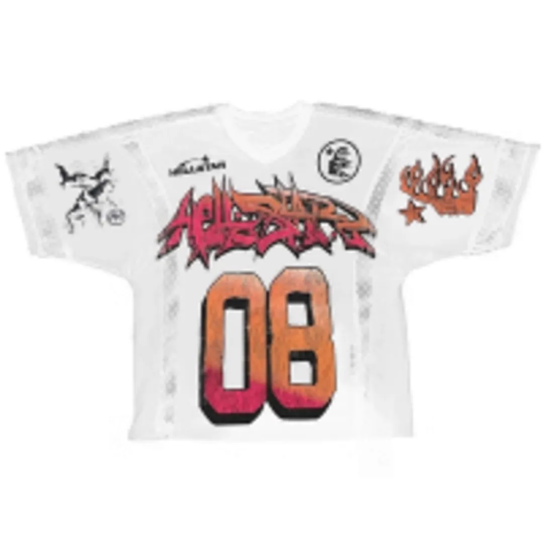 Hellstar Jersey