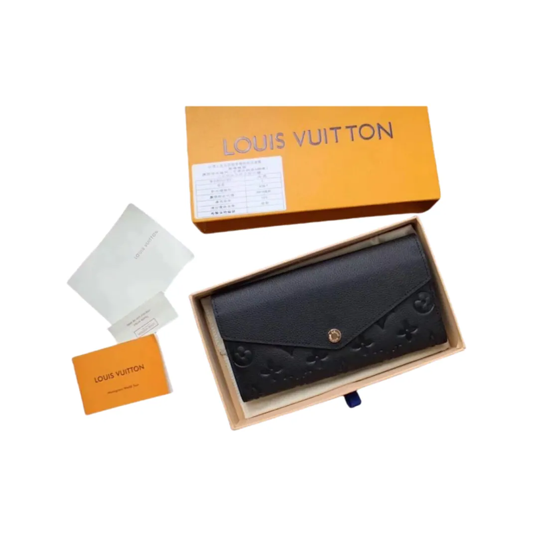 Louis Vuitton Wallet