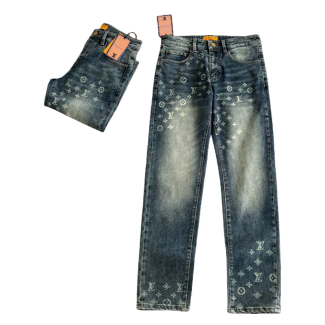 Louis Vuitton Jeans