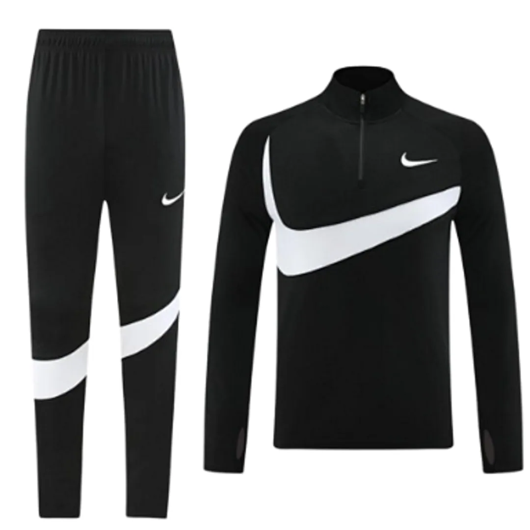 Nike Black-White Set
