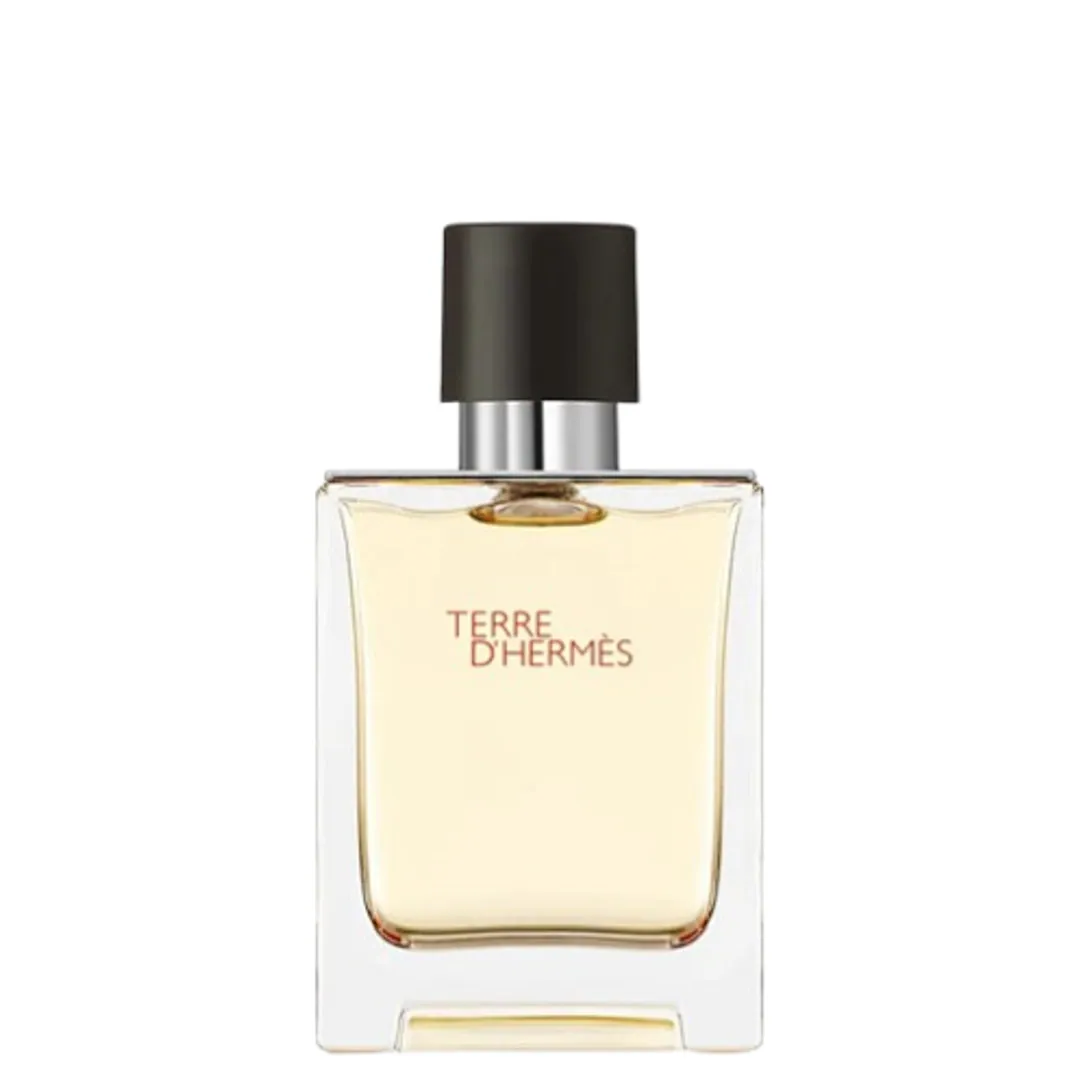 Hermes Terre d'Hermes woda toaletowa