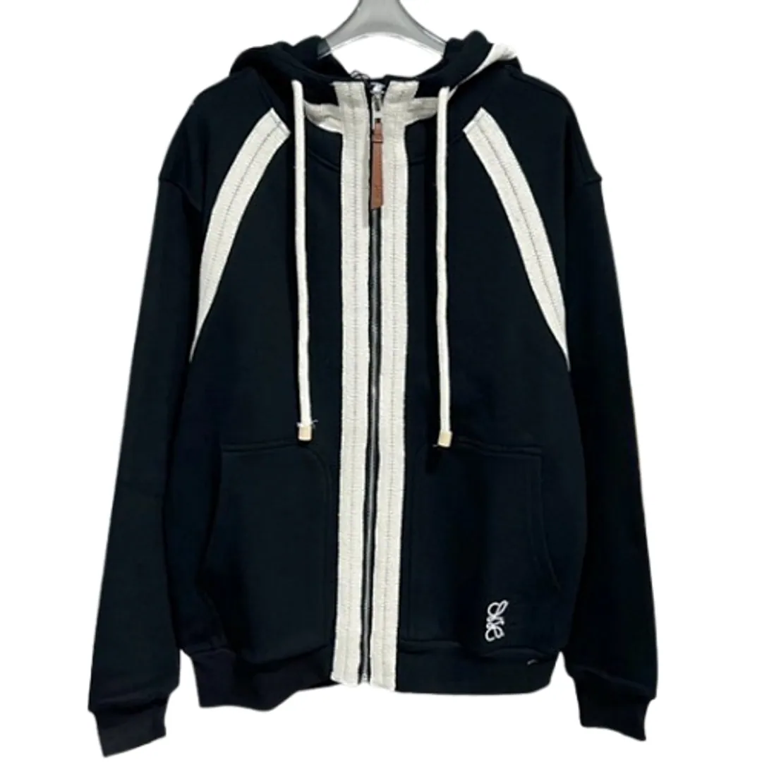 Loewe Zip Hoodie