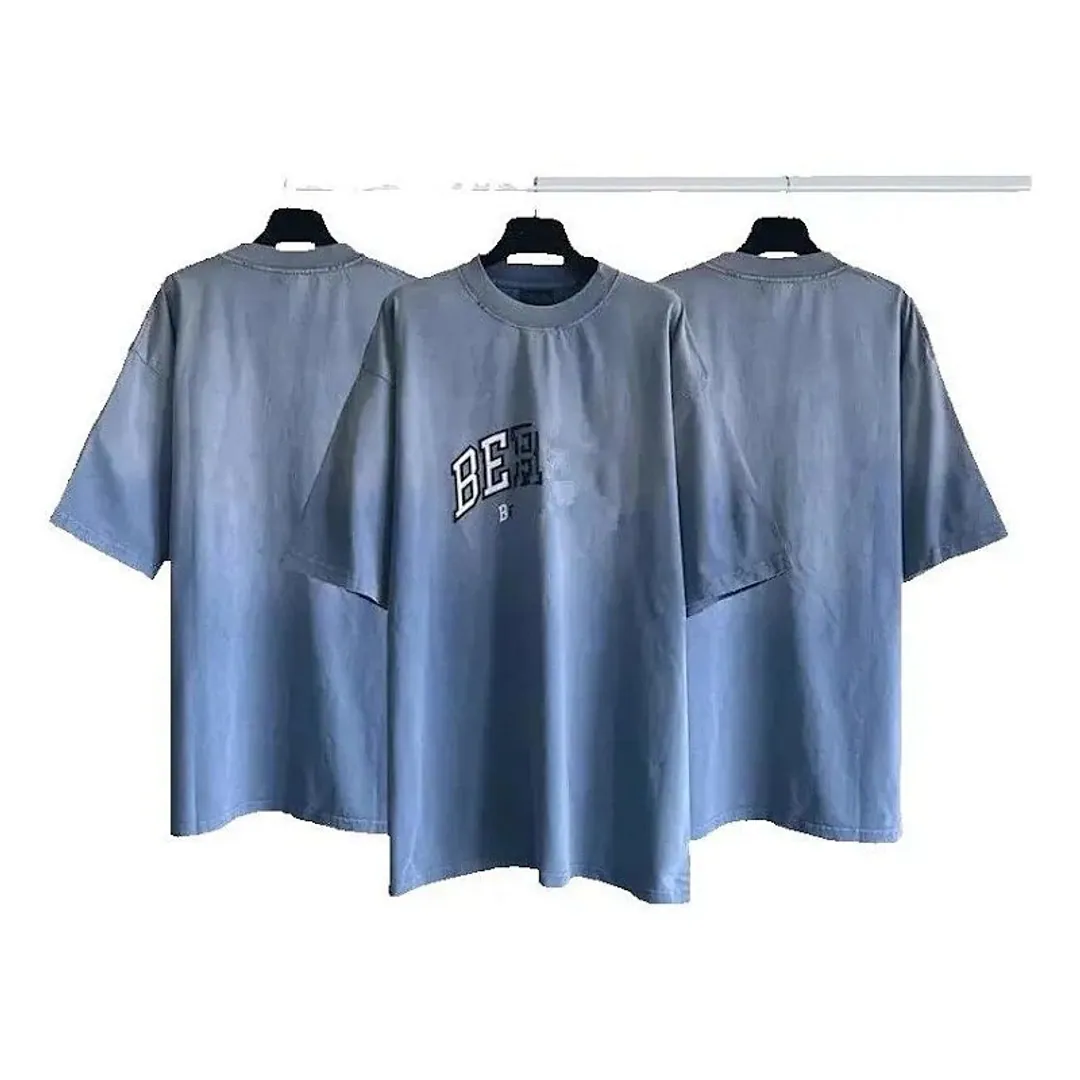 Balenciaga Tee's (40+ styles)