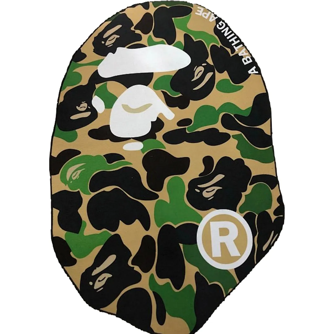 Bape Rug