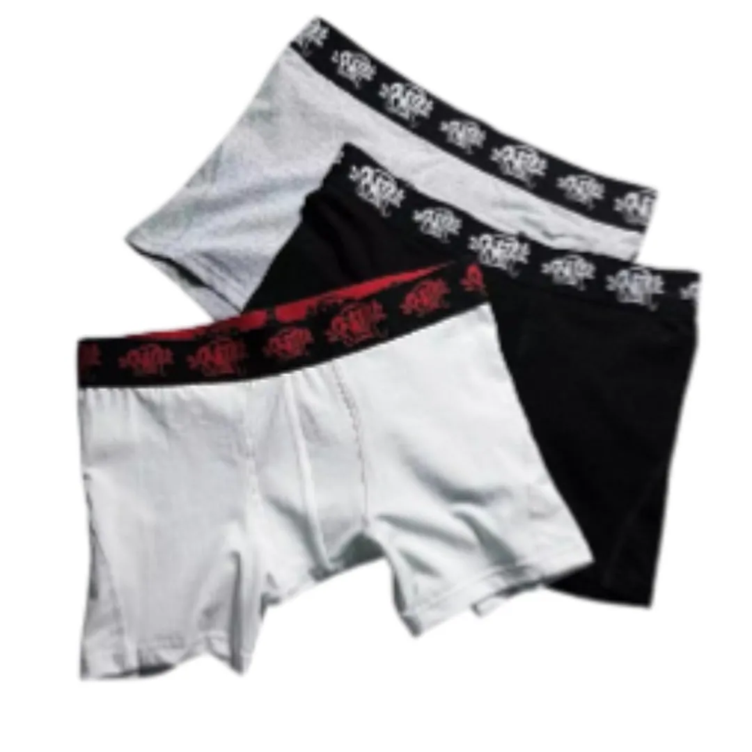 Syna World Boxers