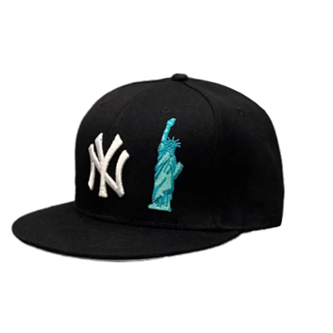 NY cap