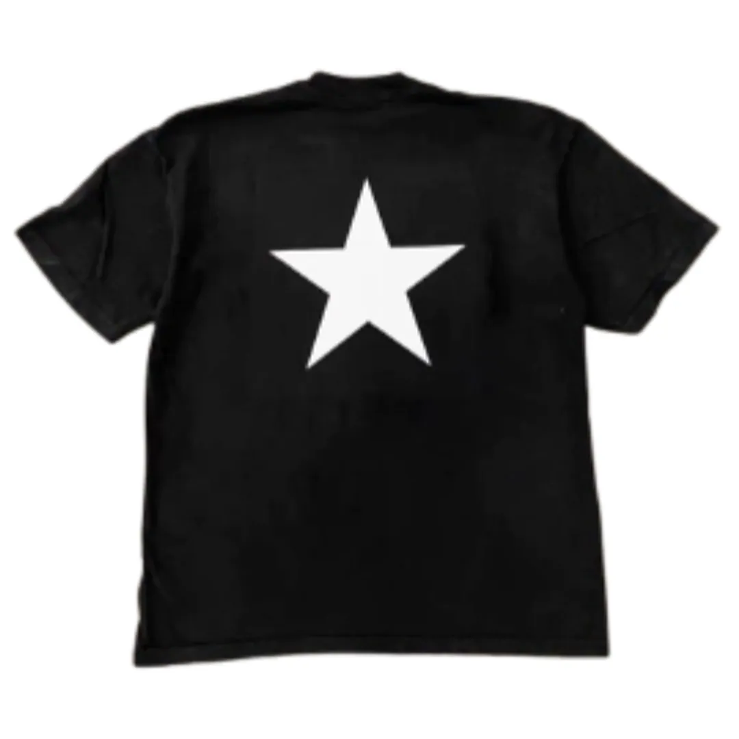 Basic Star Tee