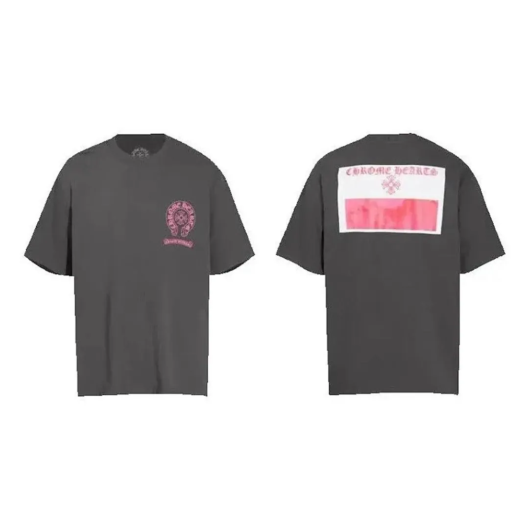 Chrome Hearts Tee