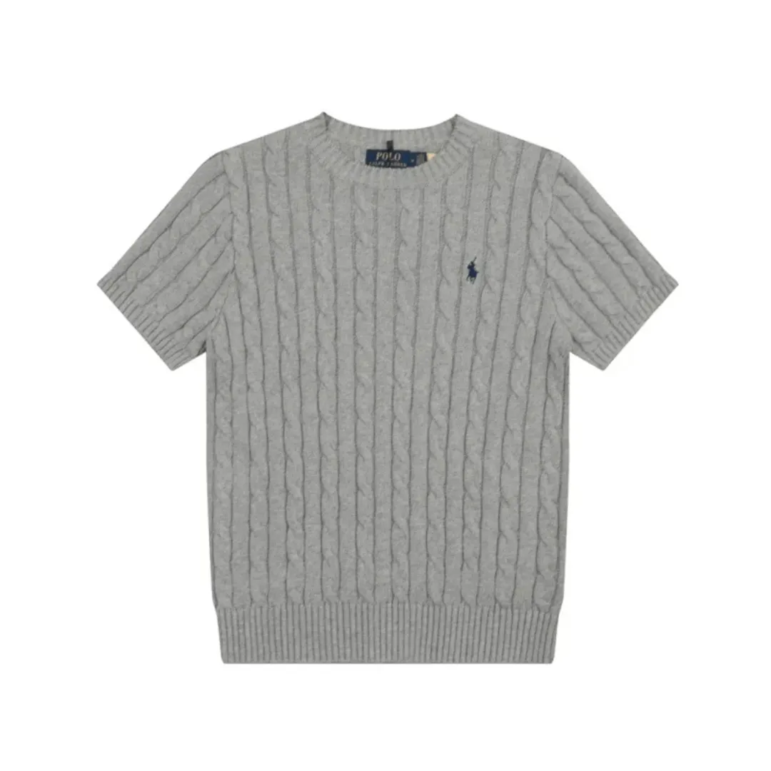 Polo Ralph Lauren Cable Knit Sweater